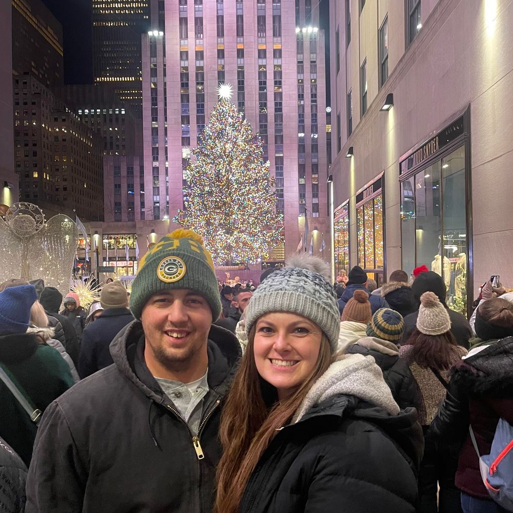 Meet your Posher, Francesca